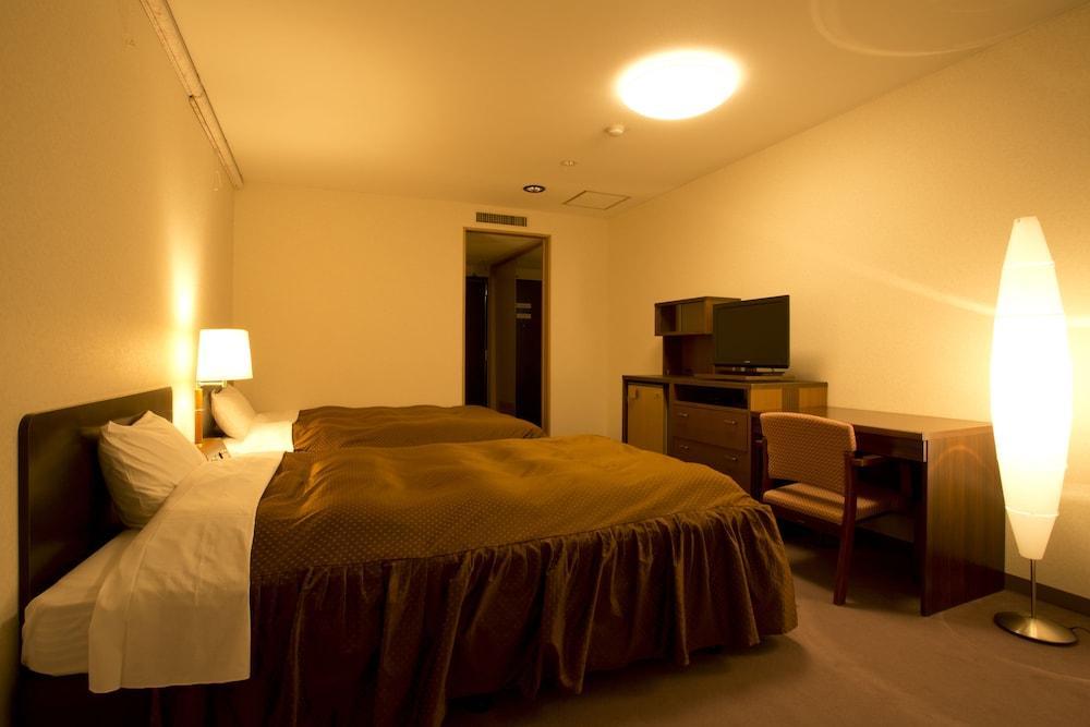 Hotel Oak Forest Hakuba Exterior foto
