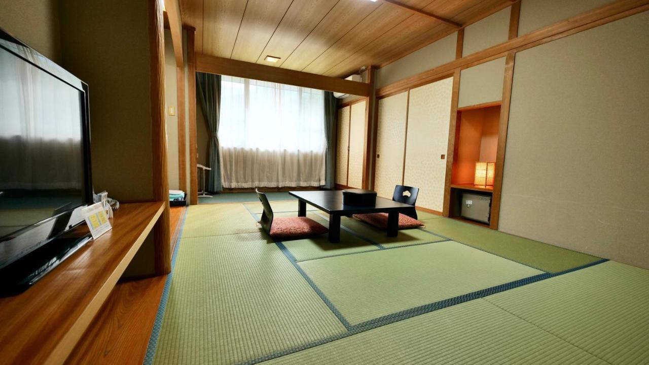 Hotel Oak Forest Hakuba Exterior foto