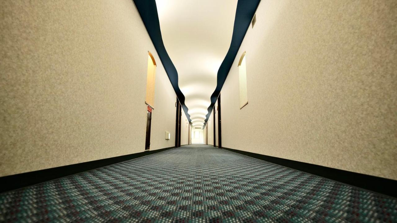 Hotel Oak Forest Hakuba Exterior foto