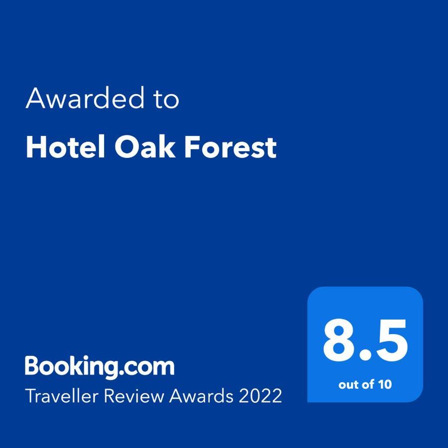 Hotel Oak Forest Hakuba Exterior foto