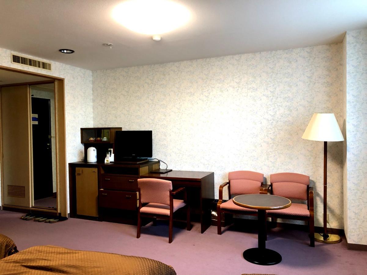 Hotel Oak Forest Hakuba Exterior foto