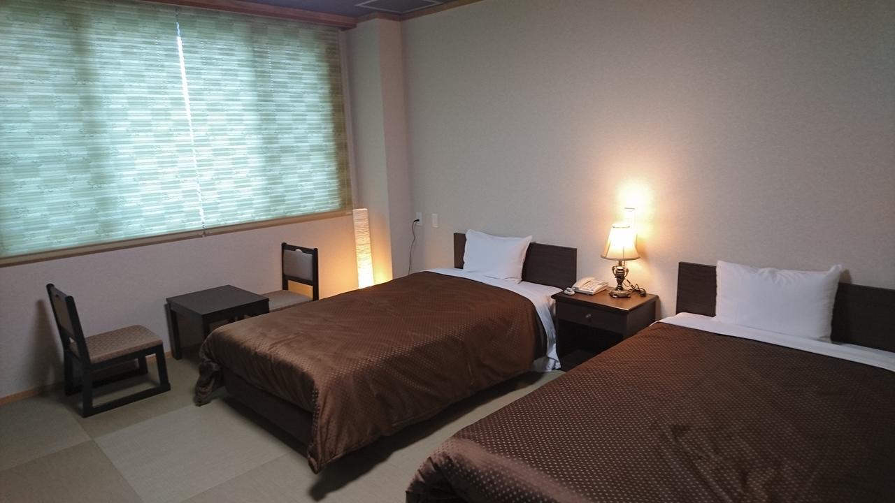 Hotel Oak Forest Hakuba Exterior foto