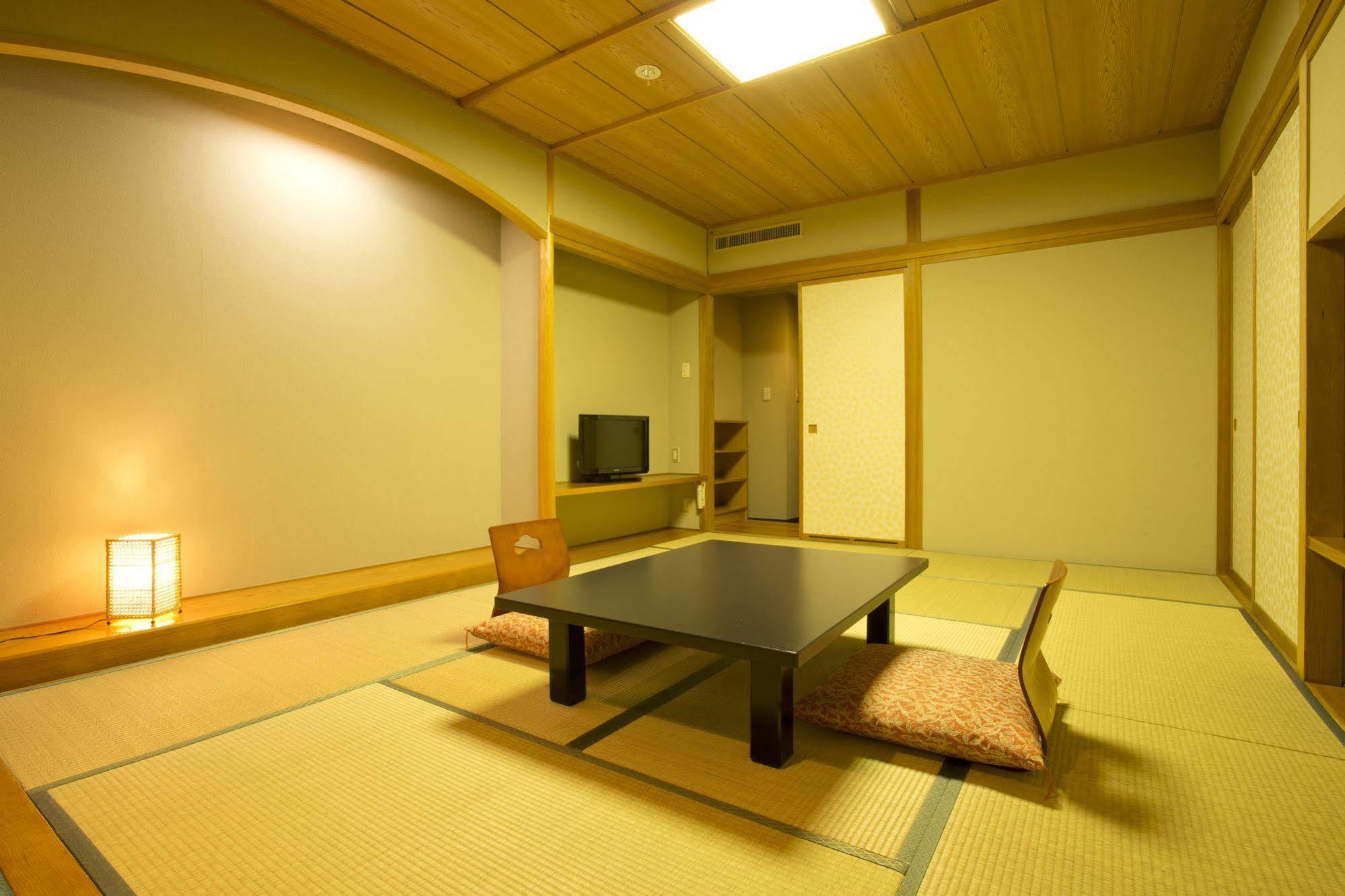 Hotel Oak Forest Hakuba Exterior foto